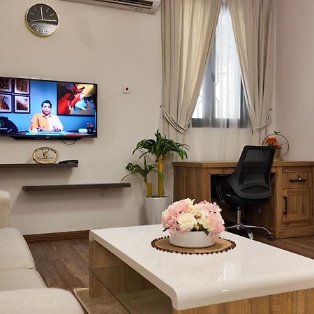 Sada Compound Apartment Riyadh Exterior photo