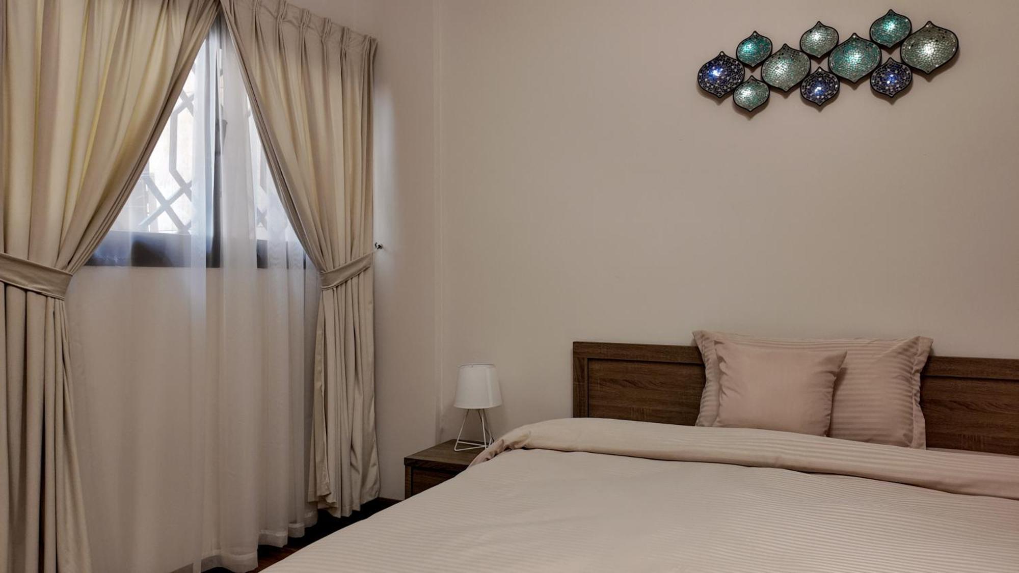 Sada Compound Apartment Riyadh Exterior photo
