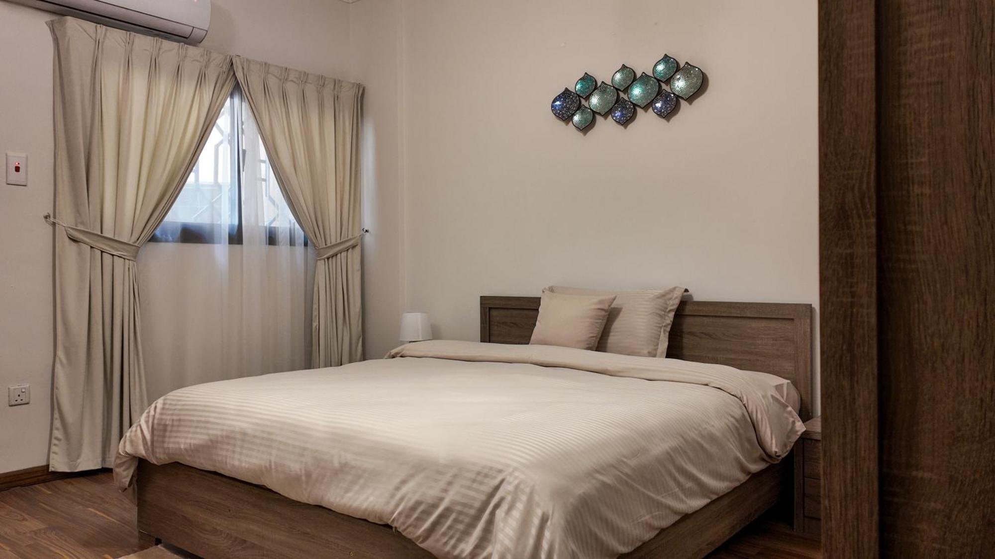 Sada Compound Apartment Riyadh Exterior photo
